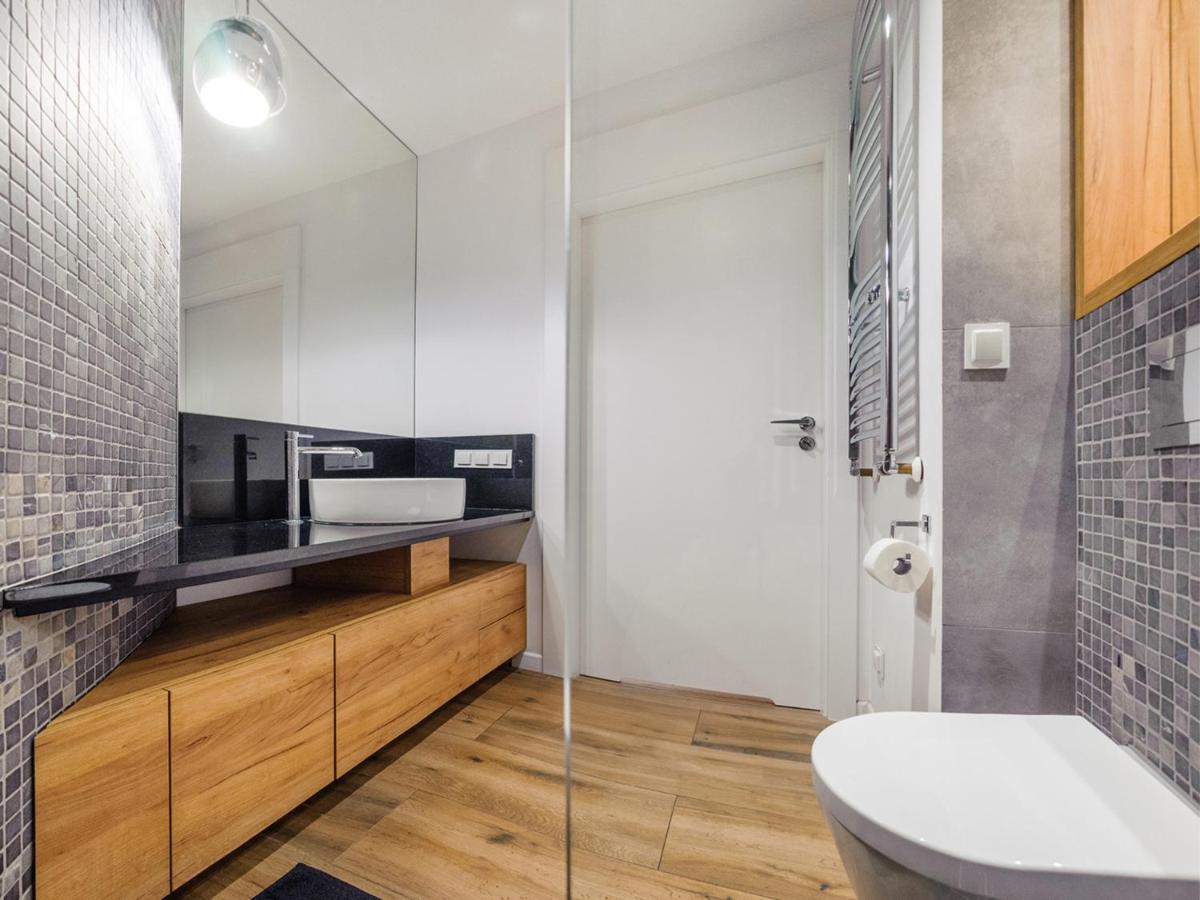 Apartament So Harmony Luksus Przestrzeń I Parking