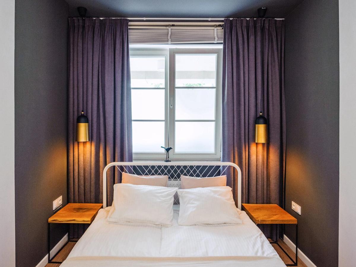 Apartament So Harmony Luksus Przestrzeń I Parking Sopot