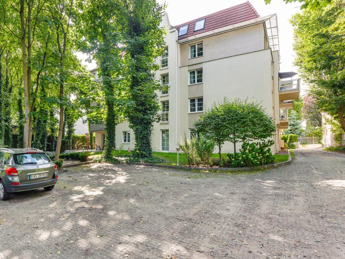 So Harmony Luksus Przestrzeń I Parking Sopot